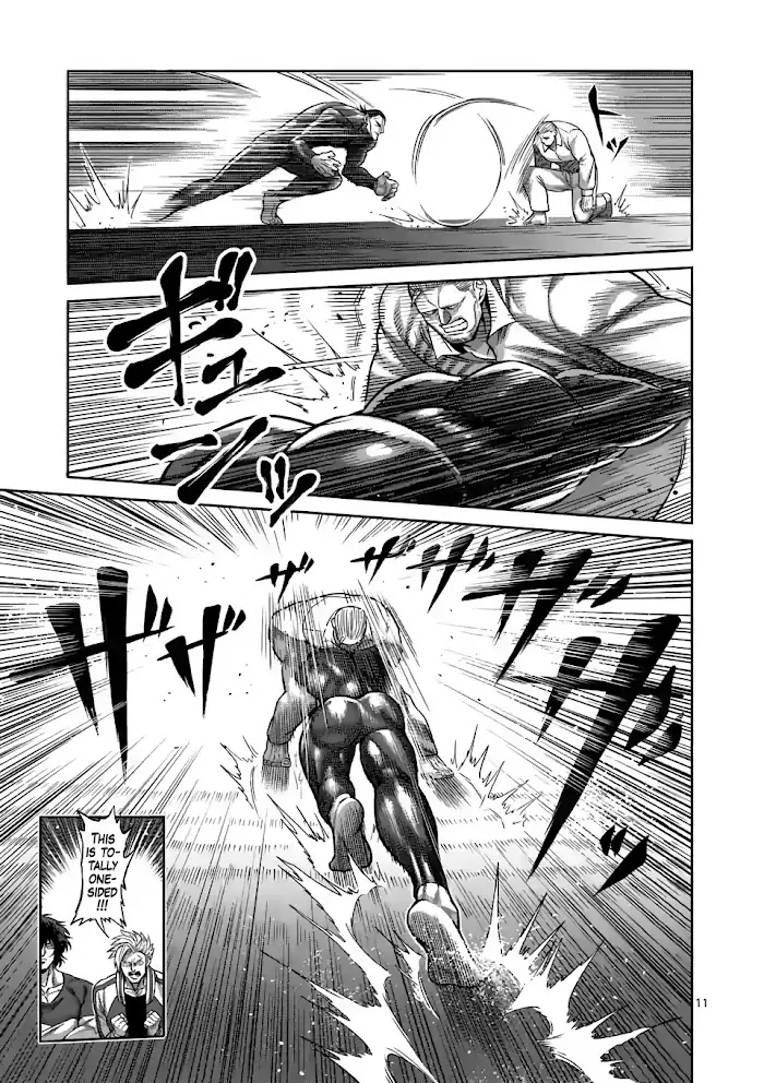 Kengan Omega Chapter 89 image 11_optimized